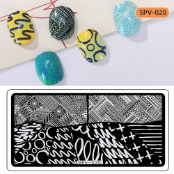 Новая пластина для...