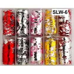 Potal on the grid...