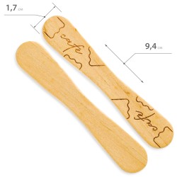 CAFE Spatula, 50 pieces....