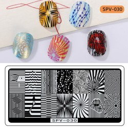 Новая пластина для...