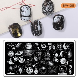 Новая пластина для...