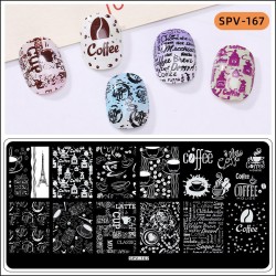 Новая пластина для...