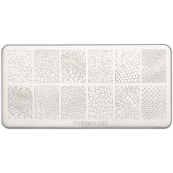 Новая пластина для...