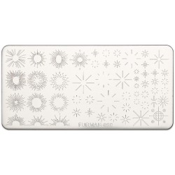 Новая пластина для...