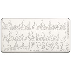 Новая пластина для...