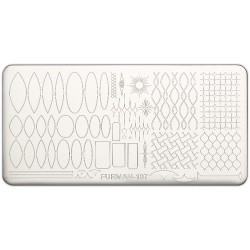 Новая пластина для...