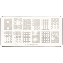 Metal Stamping Plate On...