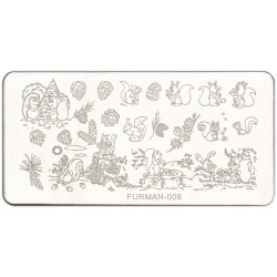 Metal Stamping Plate...