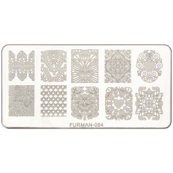 ***Metal Plate For Stamping...