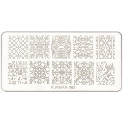 Metal Stamping Plate...