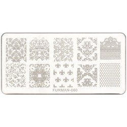 ***Metal Plate For Stamping...