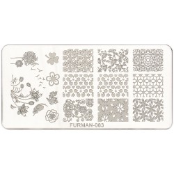 ***Metal Plate For Stamping...