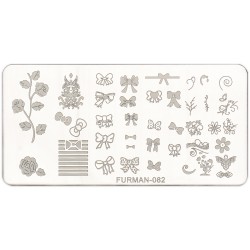 Metal Plate For Stamping...