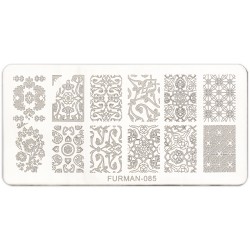 ***Metal Plate For Stamping...
