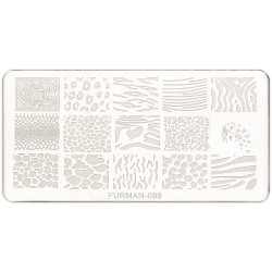 Metal Stamping Plate...