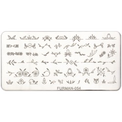 ***Stamping Plate...