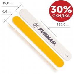 Уценка. Неровная...