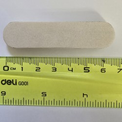 Buff polisher 400/3000 Size...