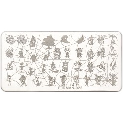 Metal Stamping Plate On...