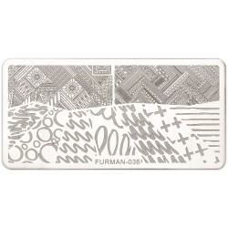 *** Stamping Plate...