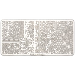 ***Stamping Plate...