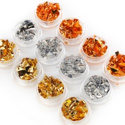 GOLD, SILVER, BRONZE...