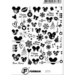 СЛАЙДЕР 3771___HAV(3771)