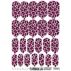 ***ПЛЕНКА ДЛЯ МАНИКЮРА 7095...