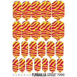 ***ПЛЕНКА ДЛЯ МАНИКЮРА 7090...