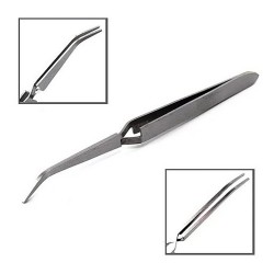 Reverse nail clipper...