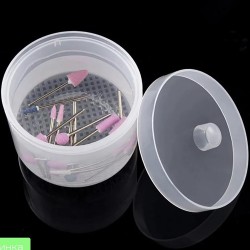 Universal round container...