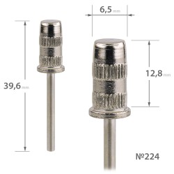 Основа для барабанчиків...