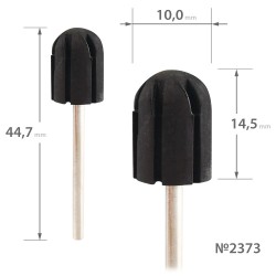 Резиновая насадка для...