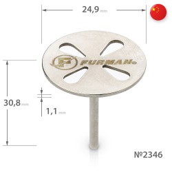 Облегченная металлическая...