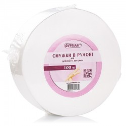 Уценка-точки на рулоне без...