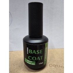 Каучуковая база ФУРМАН 15мл...