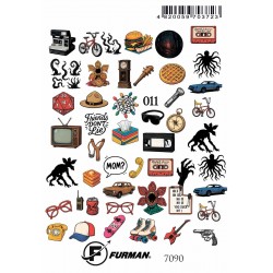 SLIDER 4397___HAV (4397)