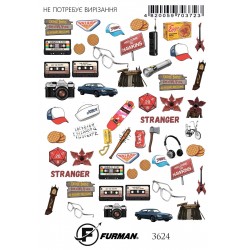 ***SLIDER 3624 ___HAV(3624)