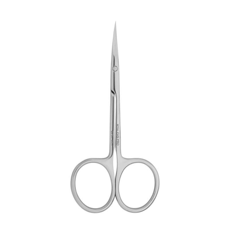 Cuticle scissors EXPERT 50TYPE 3 SE-50/3 ___STL (6754)