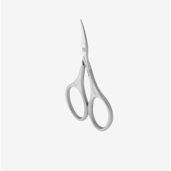 Ножиці для кутикули матові...