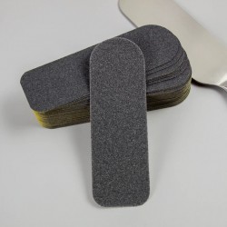 10 наждаків для педикюру...