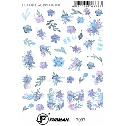 SLIDER 7097___HAV(7097)