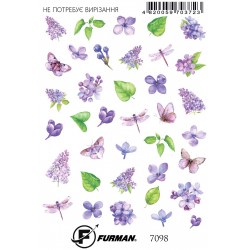 SLIDER 7098___HAV(7098)