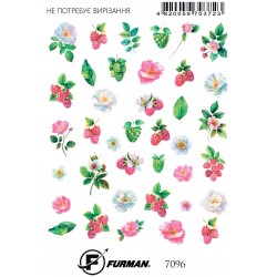 СЛАЙДЕР 7096___HAV (7096)