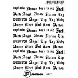 СЛАЙДЕР 4042___HAV (4042)