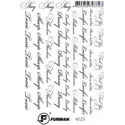 СЛАЙДЕР 4123___HAV (4123)