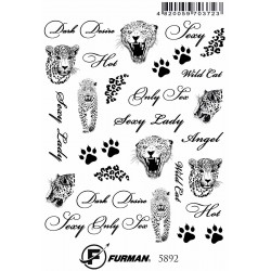 СЛАЙДЕР 5892___HAV (5892)