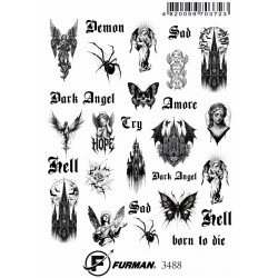 SLIDER 3488___HAV (3488)