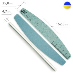 Waterproof nail file FURMAN...