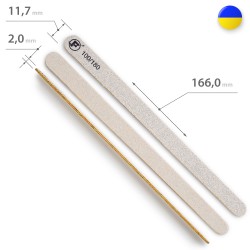 Пилка для нігтів ФУРМАН...